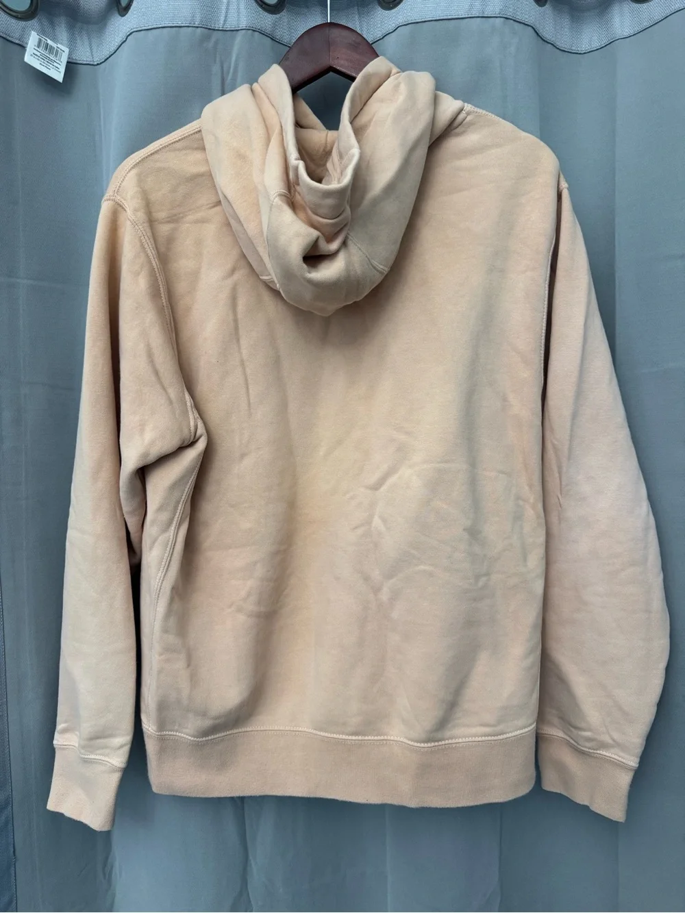 Nike Men’s Hoodie - Have a Nike Day Graphic - size Medium